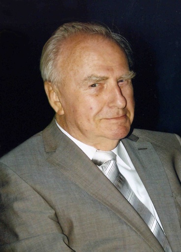 Raimund Knaus