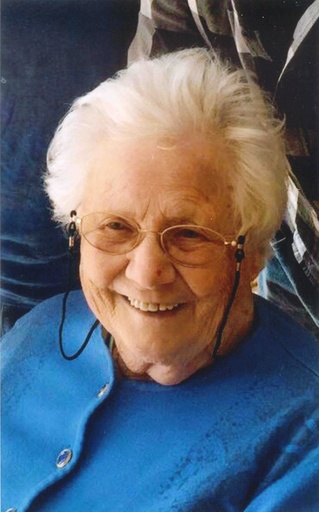 Maria Renoldner