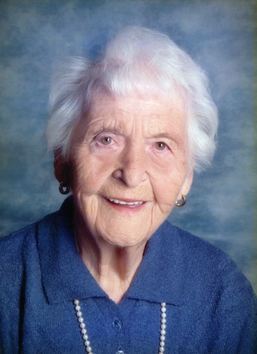 Hedwig Pusch