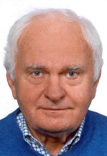 Dr. Roland Langoth