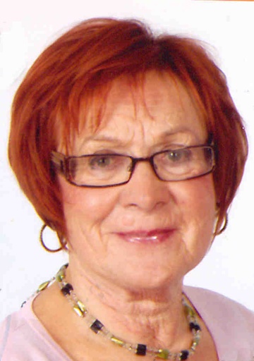 OStR. Prof. Irmgard Seipl
