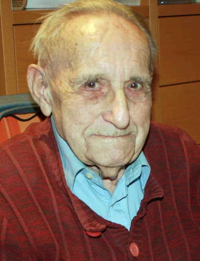 Dr. Leo Koller