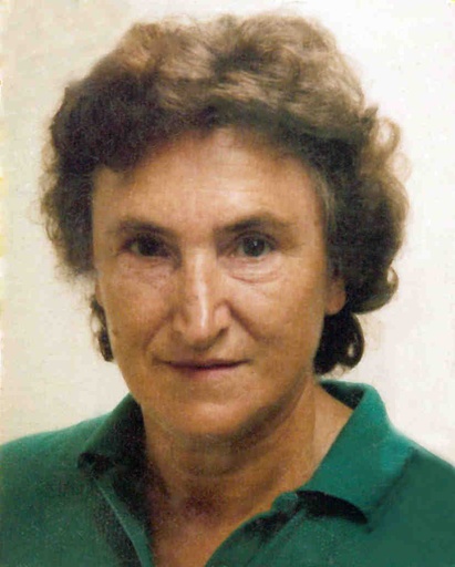Gisela Braunschmid