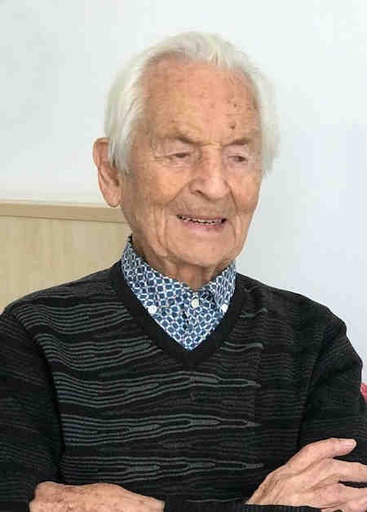 Markus Haberbauer