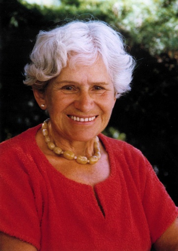 Gertrude Eder
