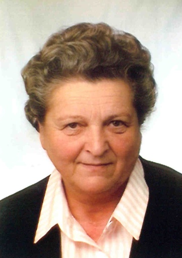 Marianne Spannbauer
