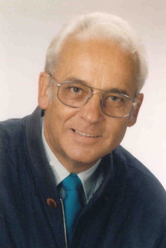 Johann Ellinger