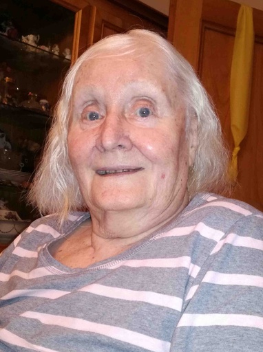 Gertrude Schweiger