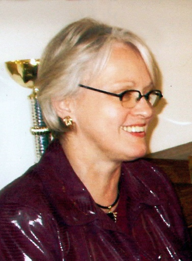 Christine Hofinger