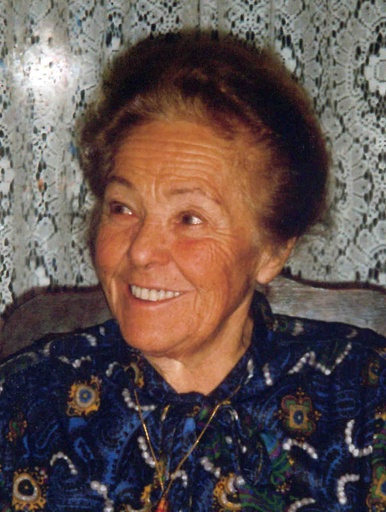 Dipl.Chem. Elfriede Schindler