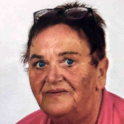 Elisabeth Maria Zehetner
