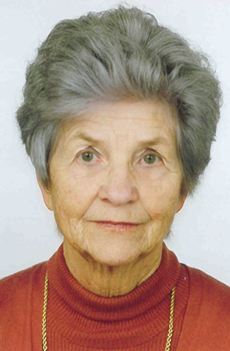 Herta Gringinger
