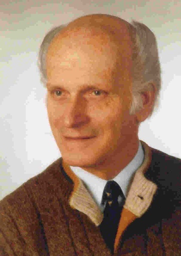 Franz Schober