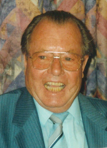 Erich Drach