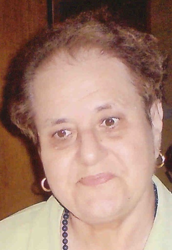 Renate Brigitte Mayer