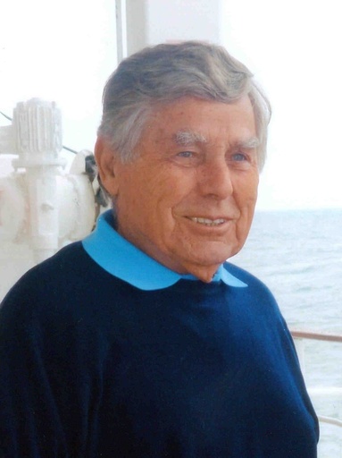 Wilhelm Marz