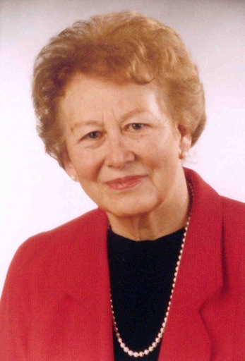 Martha Brandner