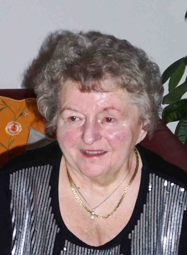 Ingeborg Schmitzberger