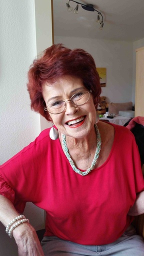 Ingeborg Weiand