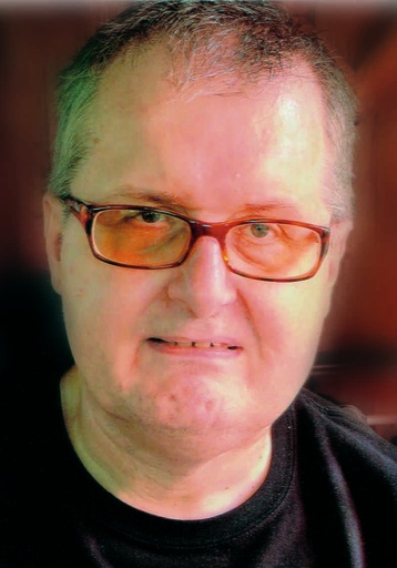 Robert Fediuk