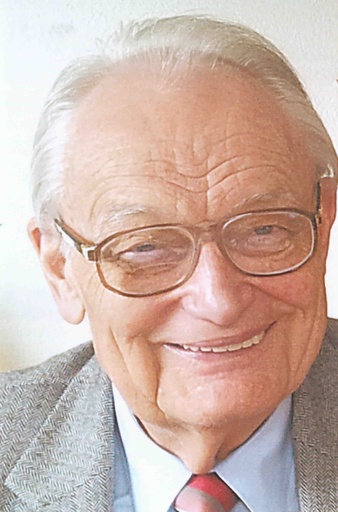 Dr. Walter Müllner