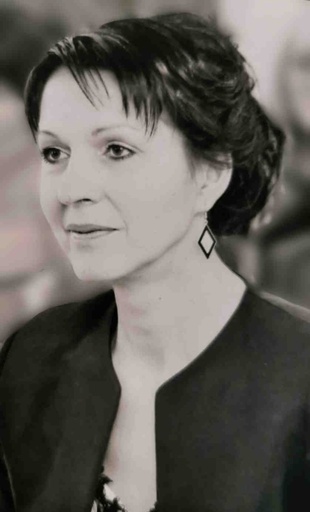 Nevenka Brajkovic
