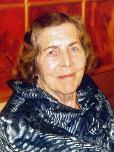 Graziella Mayer