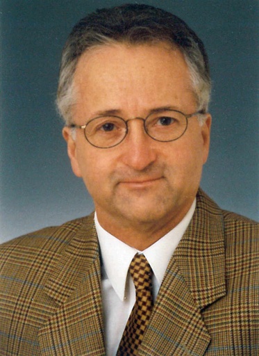 Ing. Mag. Herbert Wolkerstorfer