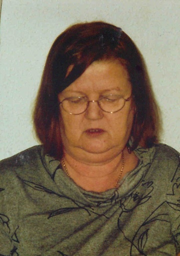Lieselotte Binder