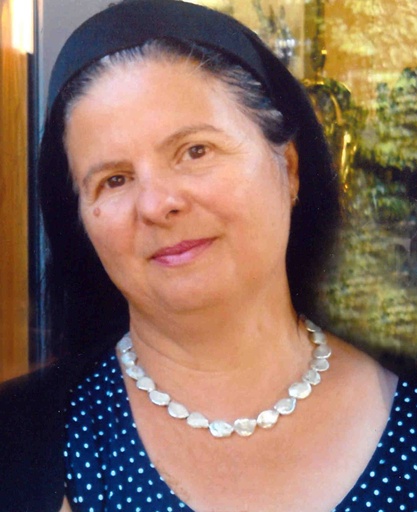 Anna Gruber