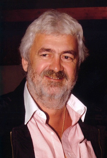 Norbert Händlhuber