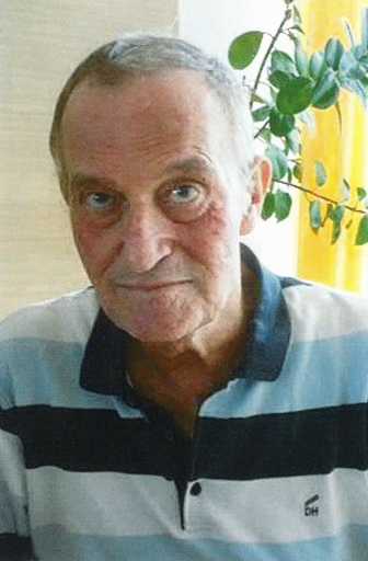 Mag. Dr. jur. Peter Neumann