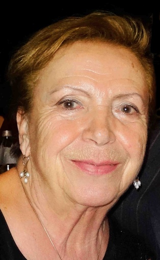 Emma Wolf