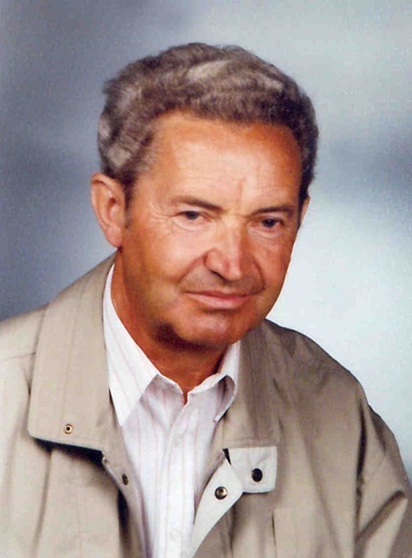 Leopold Gartlehner