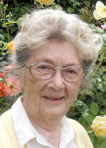 Hertha Feigl