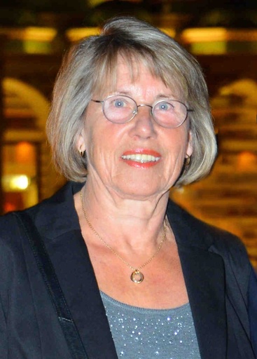Giselheid Nader