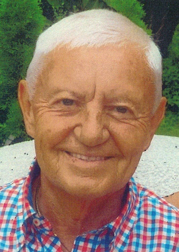 Erich Pichler