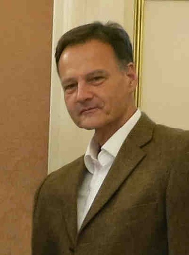 Ing. Gerald Danner