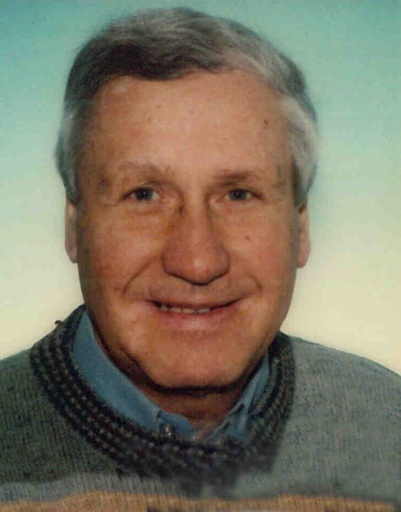 Egon Ehmayr