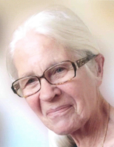 Gertrude Fabichler