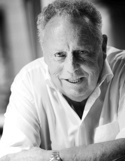 KommR Richard Adamitsch
