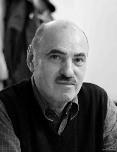 Franz Pöstinger
