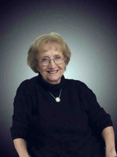 Ingrid Rauch