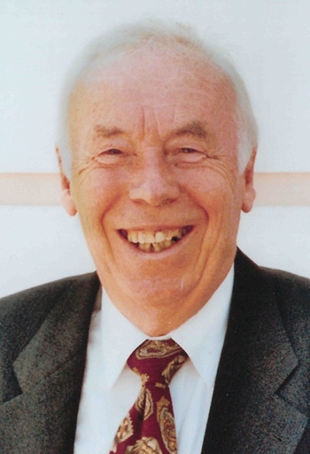 Franz Rieger
