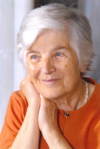Maria Anreiter
