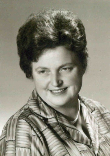 Anna Gotsmich