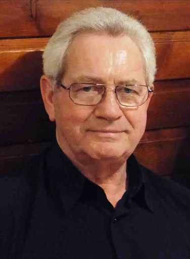 Walter Haider