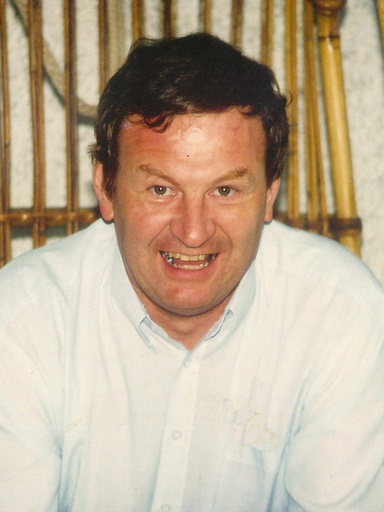 Günther Sachsenhofer