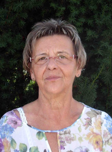 Christine Reisinger