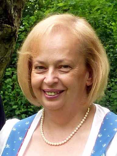 Beatrix Drucker | Dobretsberger